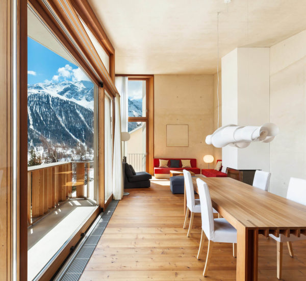 Portfolio with Stunning header